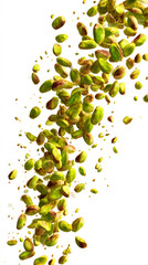 pistachio nuts	