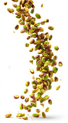 pistachio nuts	