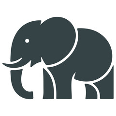 Obraz premium Modern and professionalliuon logo design template. This high-quality vector illustration is perfect for corporate branding, sports mascots, wildlife organizations, or creative business