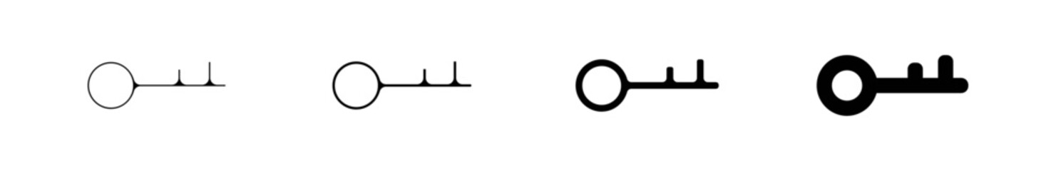 UX UI interface utilisateur cl&eacute;