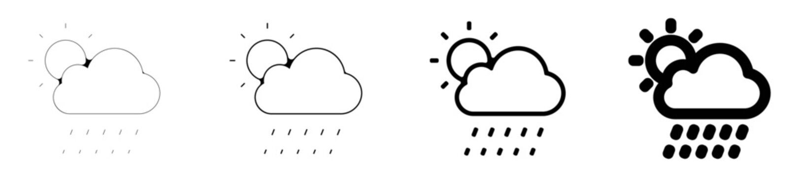UX UI interface utilisateur m&eacute;t&eacute;o