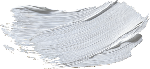 White paint, brush stroke, abstract, texture, acrylic, dynamic white brush stroke abstract