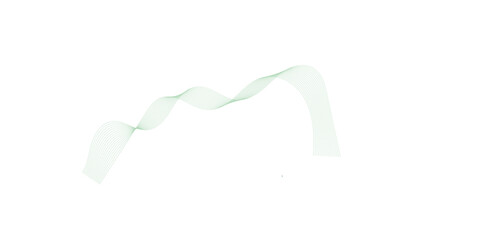 An abstract 3d illustration of a blue liquid arrow splashing through a white bubble wave in the sky toward a green dollar isolated on a light texture