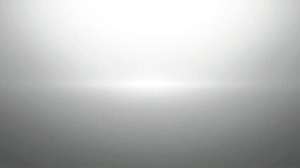 Dramatic gray gradient background with bright light source