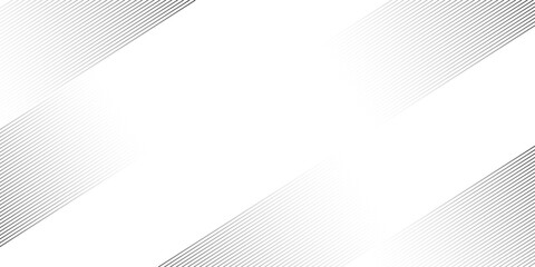 Abstract background wave line elegant white striped diagonal stripe geometric line technology concept web texture.
