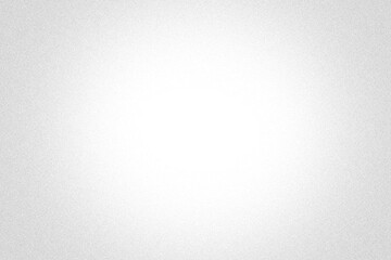 Grey and white noise pattern representing transparency in design