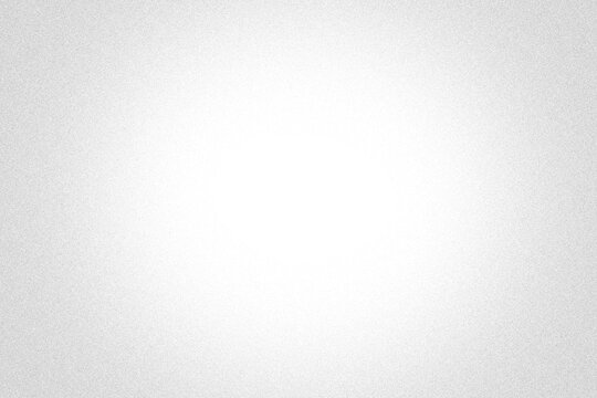 Grey and white noise pattern representing transparency in design