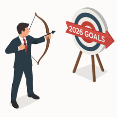 archery business people on target for 2026