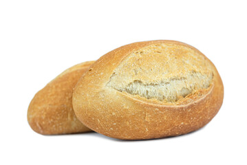the morning roll, wheat bun