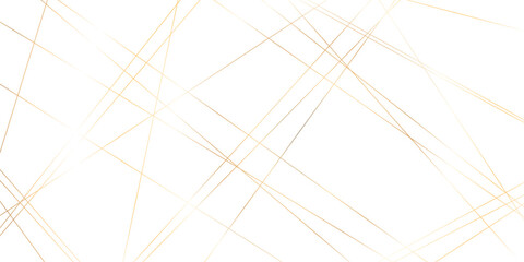 Abstract colorful lines on transparent background. random chaotic lines abstract geometric patterns of modern design. geometric design created using light colorful digital net web line technology. © Arte Acuático