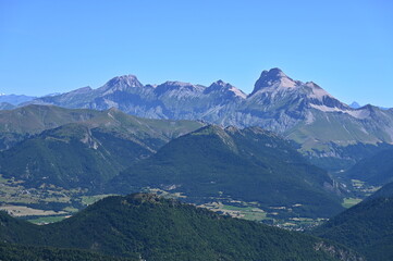 Fototapeta premium le grand ferrand