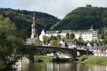 Cochem an der Mosel
