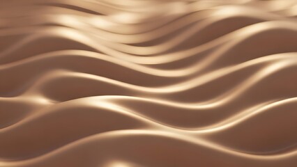 Fototapeta premium Sensory Abstract Texture Soft Tactile Visual Background