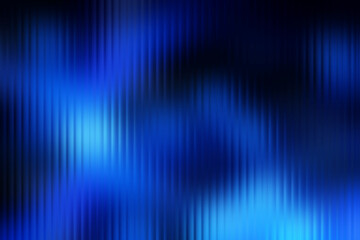 Obraz premium Colourful abstract background with a rippled glass effect,gradient multicolored. Grainy Vector Glass blurry pastel-colored neon. For projects such as covers, backgrounds