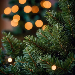 christmas tree decoration