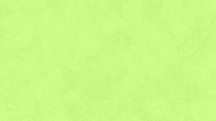 ライトグリーンの手漉き紙風テクスチャ背景。ナチュラルでやさしい無地素材