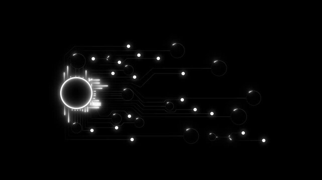 Agentic AI tools concept with neon interface box, illustrating multi-agent automation, smart task orchestration and efficiency-driven artificial intelligence systems