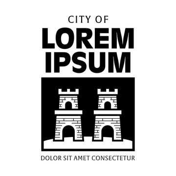 Government B2B placeholder logo