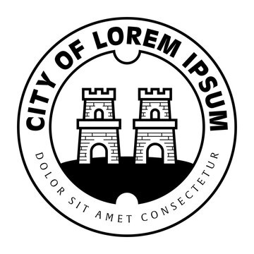 Government B2B placeholder logo