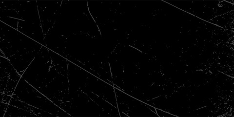 Top rough dirty background, Vintage backdrop. Black old scratched surface background. grunge