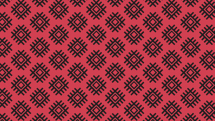 Classic premium  vector pattern design