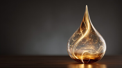 Celestial Night Lamp