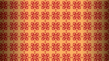 Fototapeta premium Classic premium vector pattern design