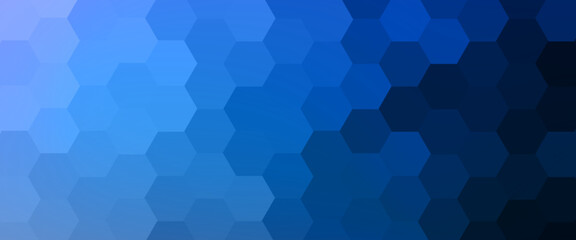 Light BLUE vector modern geometrical abstract background. Texture, brand-new background. Geometric background in Origami style with gradient.