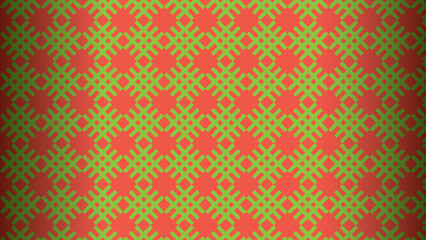 Perfect  polished pattern coloured