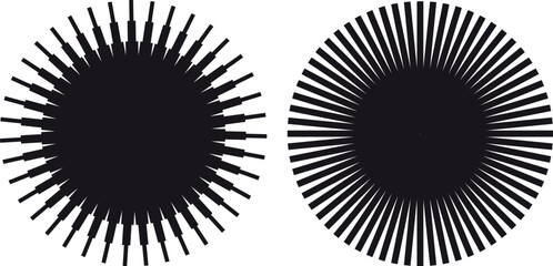 Geometric Vector Shape Mesh Pattern, Futuristic Abstract Structure with Connected Dots and Lines, Technology Network Background Illustration © Khairun