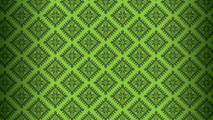 Perfect  polished pattern coloured