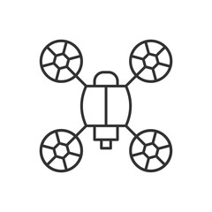 Drone Icon