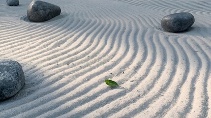 zen garden zen garden
