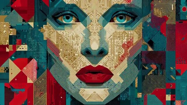 traditional thai art