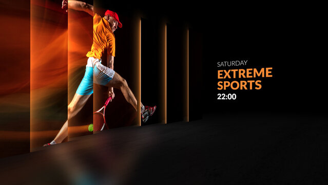 Broadcast Stage Date