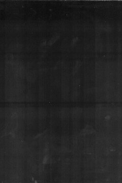 Bad copy texture. Bad scanner overlay layer, paper surface with scanning light issues, print with golden color. Bad Copy Scan Texture