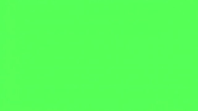 A vibrant and vivid solid neon green background offering a versatile and eye-catching visual for design projects and digital applications