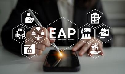 Employee Assistance Program enhances wellness support, mental health, and work-life balance Parse