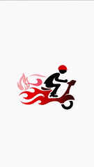 Obraz premium Bick travel,bick Ride, sports 