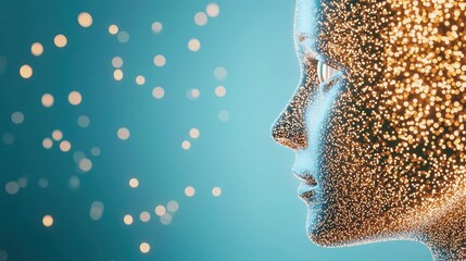 Solution Digital interface generating automated solutions with AI recommendations.