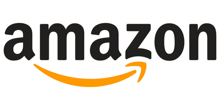 Amazon logo 