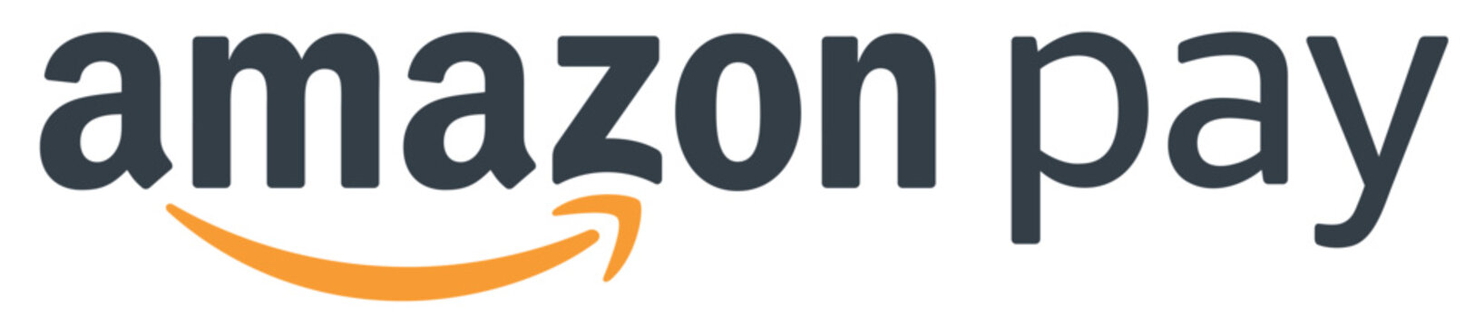 Amazon pay logo