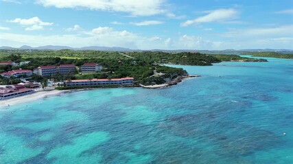 Antigua, Eastern Caribbean