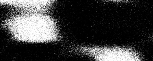 Noise grain background, pointillism dots gradient or dotwork pattern, vector stipple effect. Grain noise halftone or grainy texture or dotwork grain noise