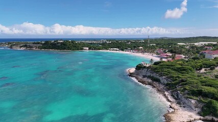 Antigua, Eastern Caribbean