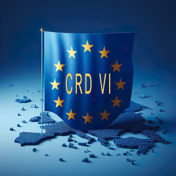CRD VI (Capital Requirements Directive VI) is
an EU law that tightens rules for non-EU) banks operating in Europe.