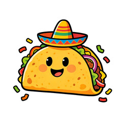 mexican chili pepper  Transparent Background