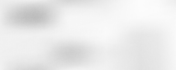 Grey gradient grain texture background gray black white monochrome smooth grainy backdrop design copy space