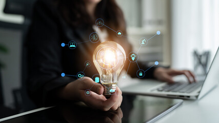 AI collaboration enhances connected intelligence through robotics, data, and cloud. AI...