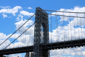 Manhattan bridge